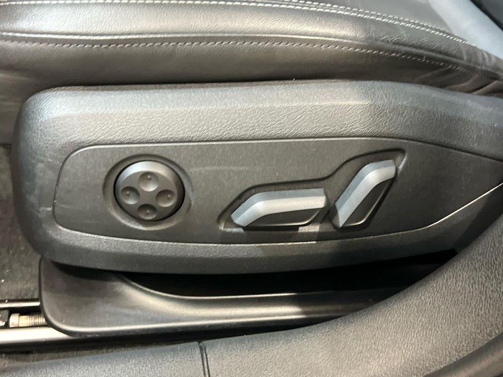 used 2024 Audi A4 car, priced at $28,677