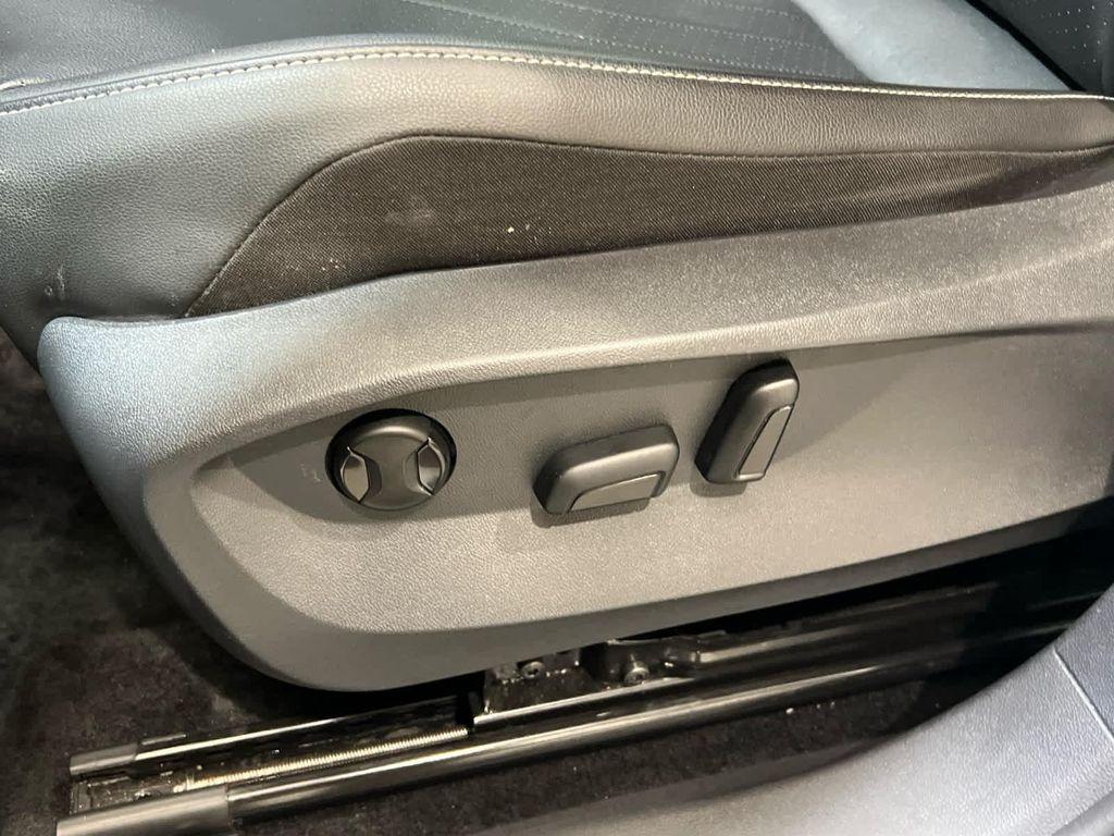 used 2024 Volkswagen Tiguan car, priced at $24,453