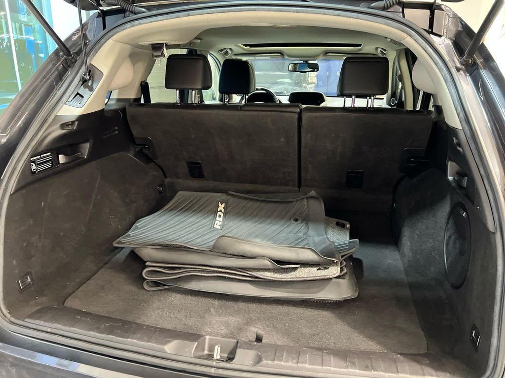 used 2015 Acura RDX car, priced at $11,924