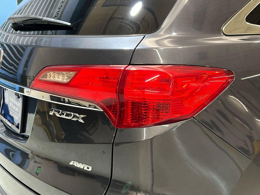 used 2015 Acura RDX car, priced at $11,924
