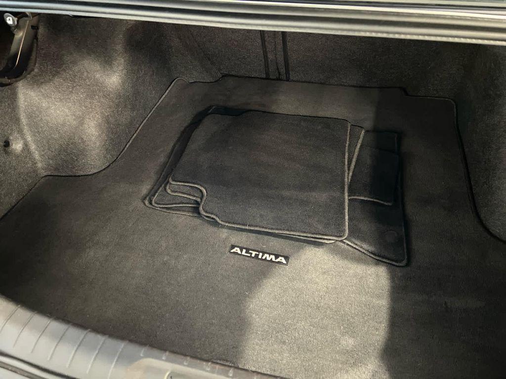 used 2020 Nissan Altima car, priced at $15,989