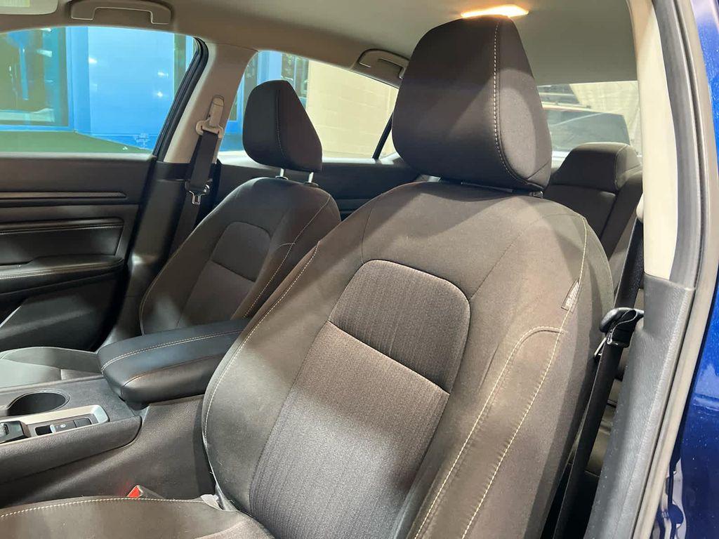 used 2020 Nissan Altima car, priced at $15,989