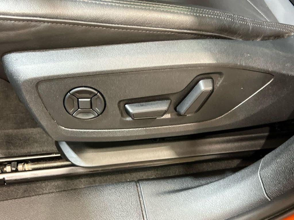 used 2024 Audi Q3 car, priced at $27,296