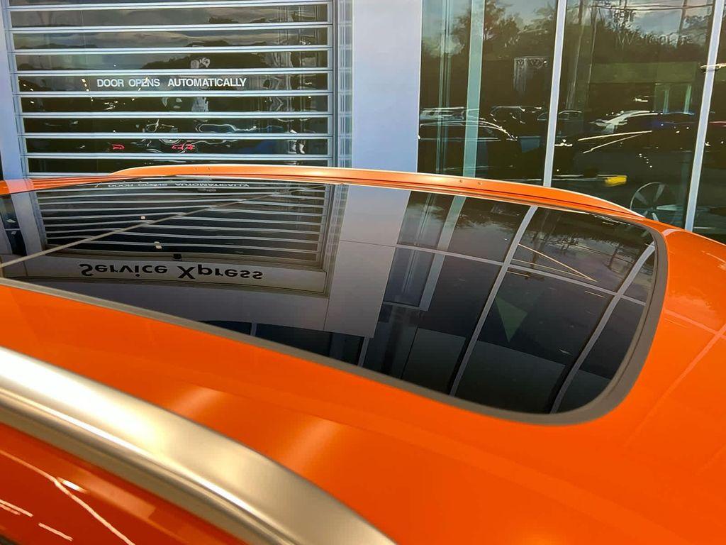 used 2024 Audi Q3 car, priced at $27,296