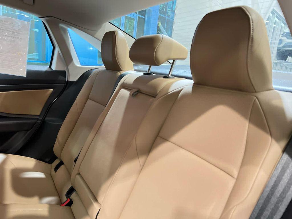 used 2020 Volkswagen Jetta car, priced at $14,151