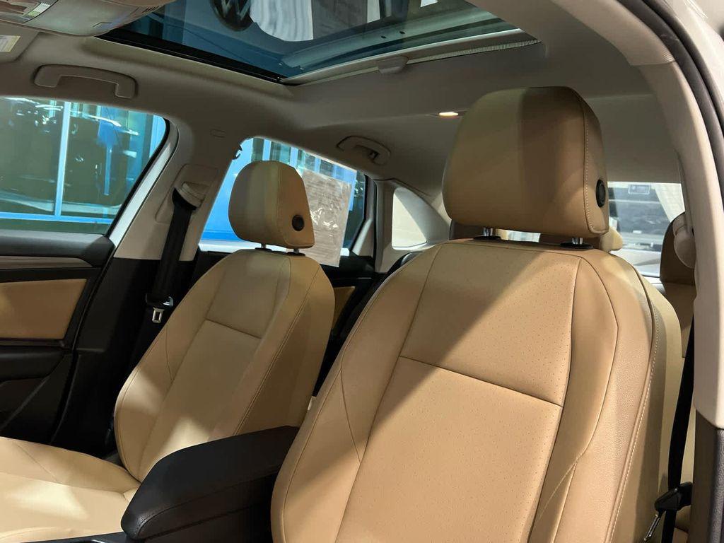 used 2020 Volkswagen Jetta car, priced at $14,151