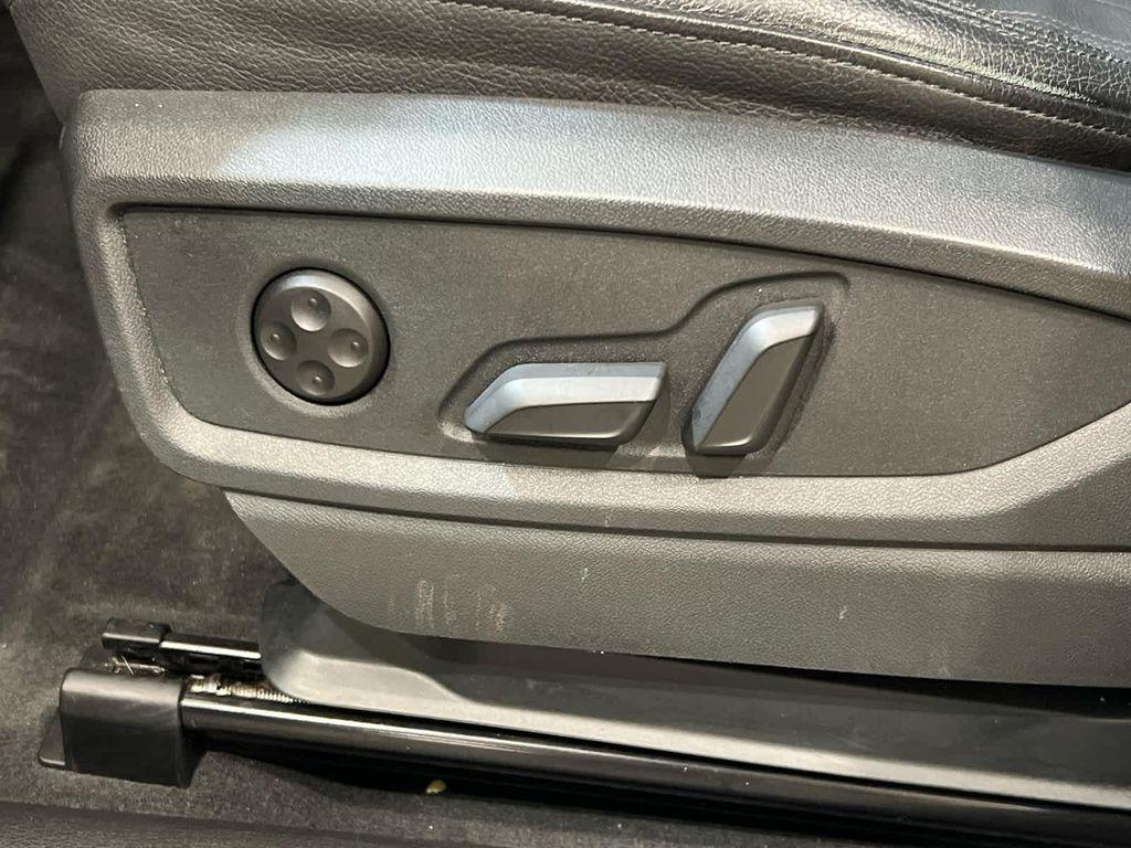 used 2019 Audi Q5 car, priced at $14,933