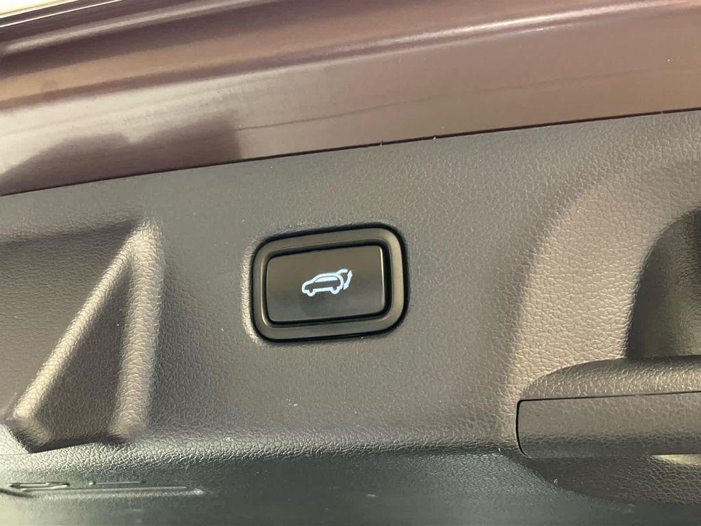 used 2023 Hyundai Palisade car, priced at $30,260