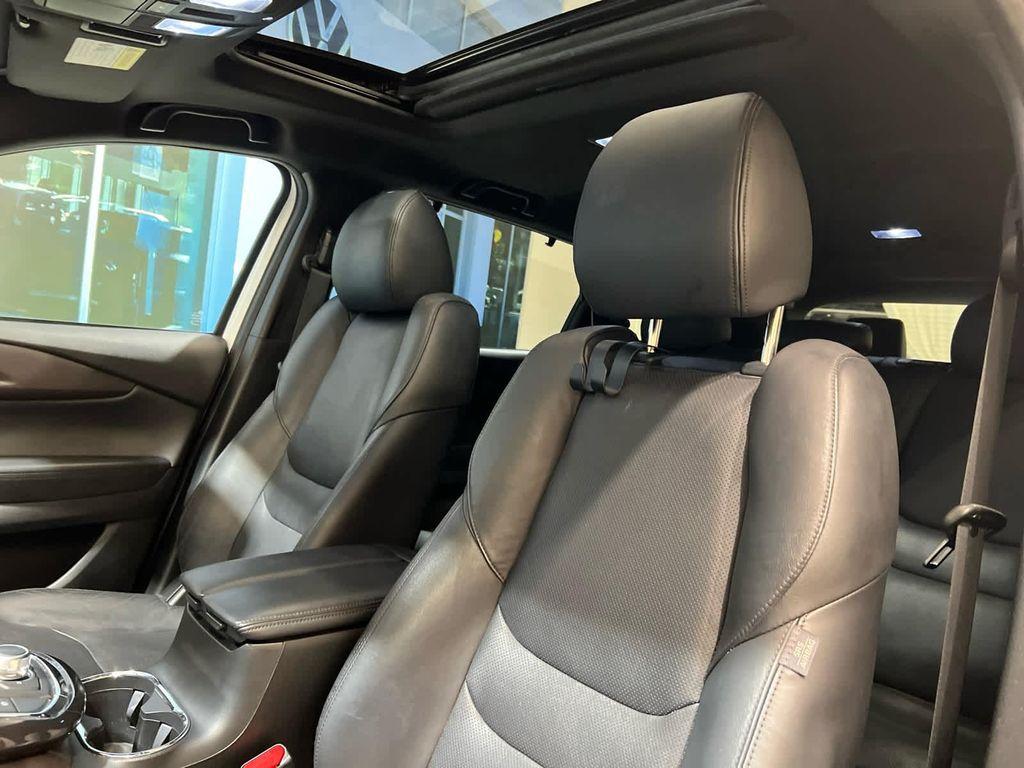 used 2018 Mazda CX-9 car, priced at $17,890