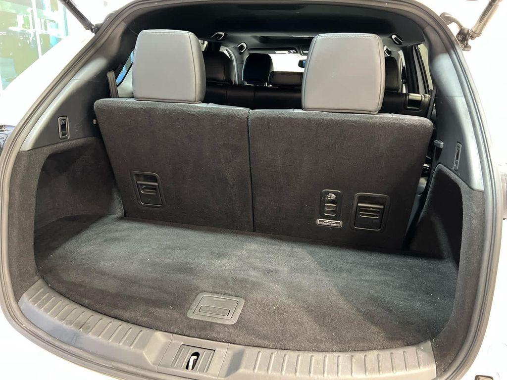 used 2018 Mazda CX-9 car, priced at $17,890