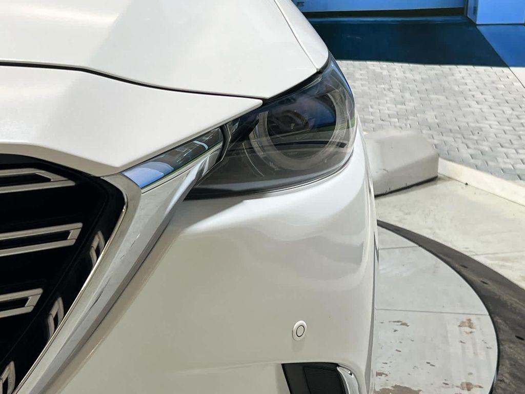 used 2018 Mazda CX-9 car, priced at $17,890