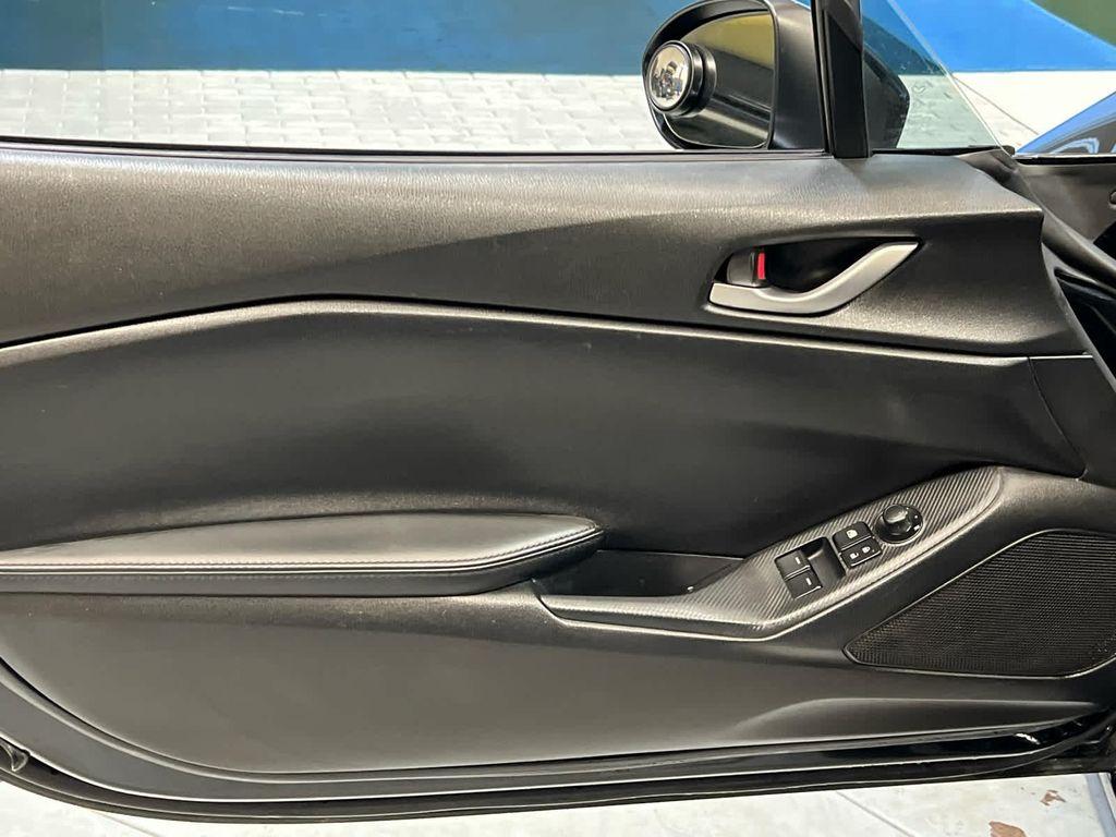 used 2016 Mazda MX-5 Miata car, priced at $15,989