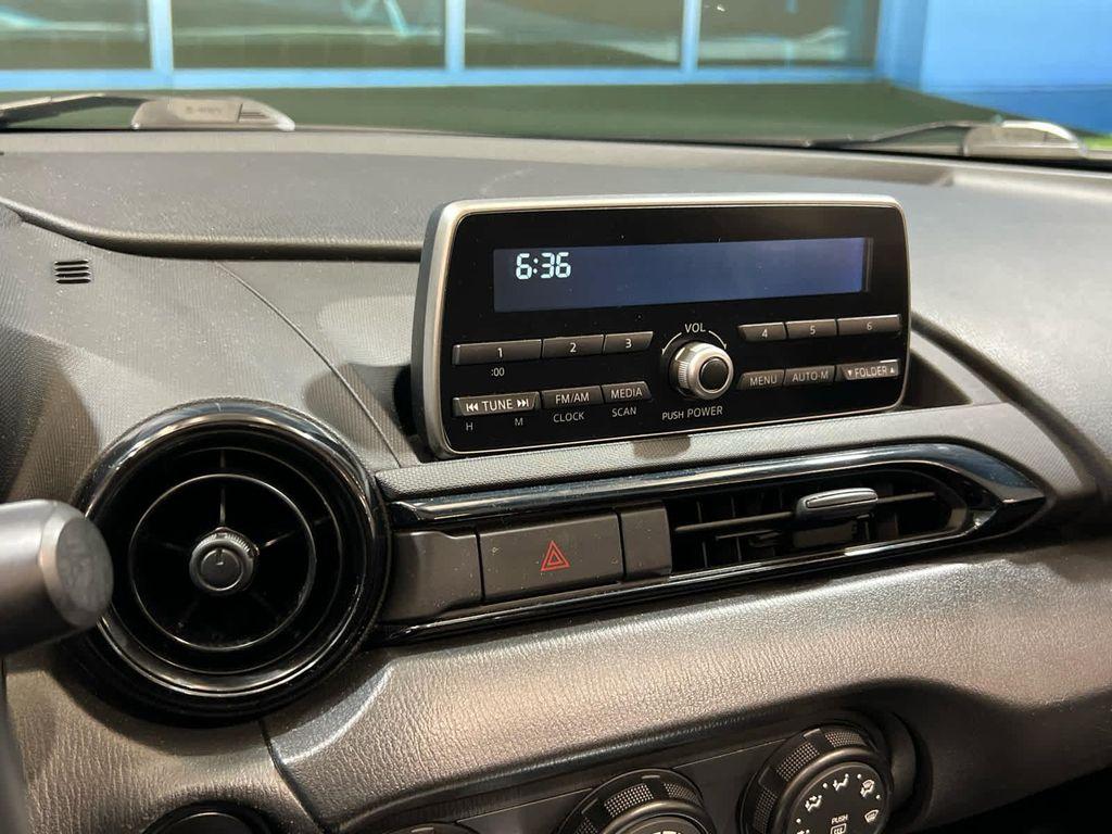 used 2016 Mazda MX-5 Miata car, priced at $15,989