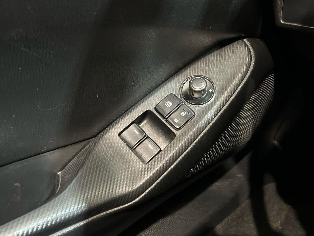 used 2016 Mazda MX-5 Miata car, priced at $15,989