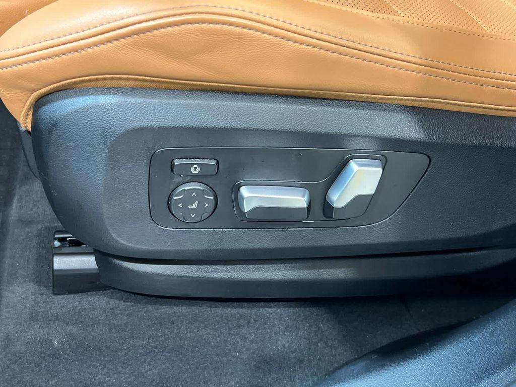 used 2024 BMW X5 car, priced at $53,395