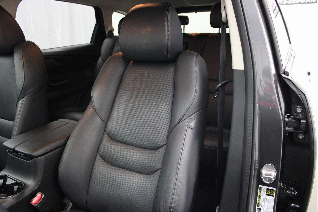 used 2021 Mazda CX-9 car, priced at $21,457