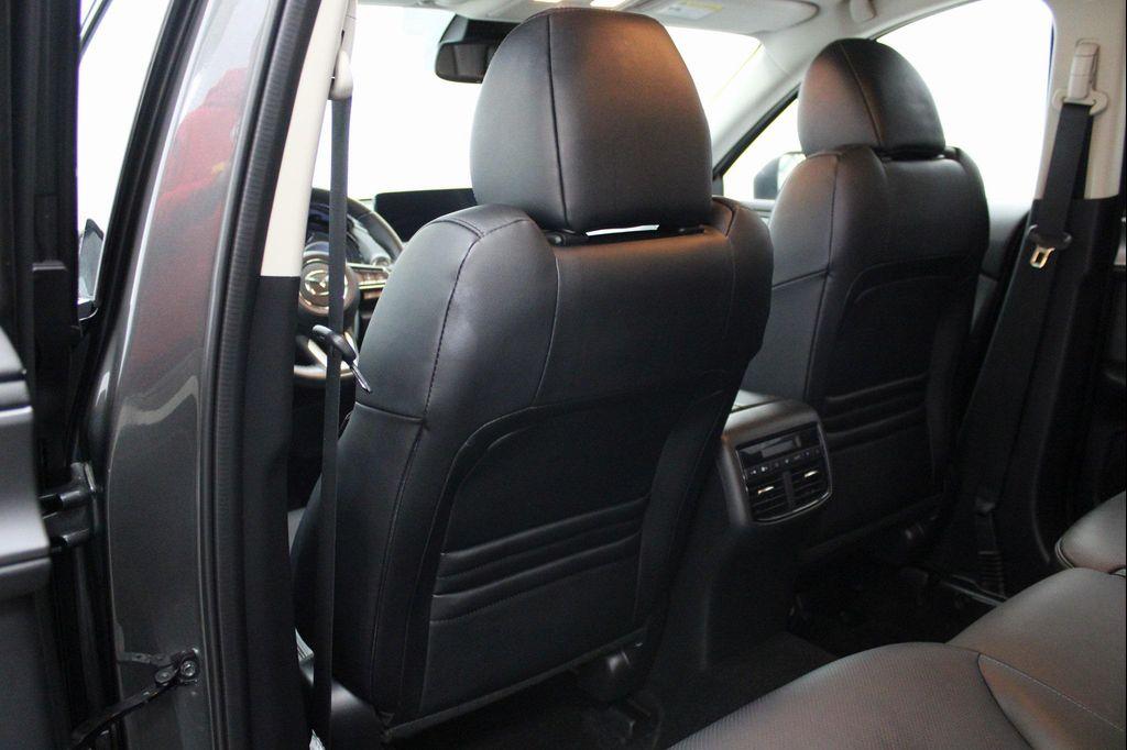 used 2021 Mazda CX-9 car, priced at $21,457