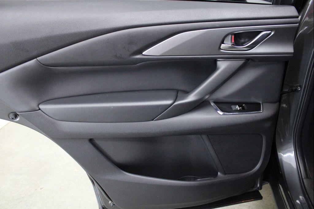 used 2021 Mazda CX-9 car, priced at $21,457