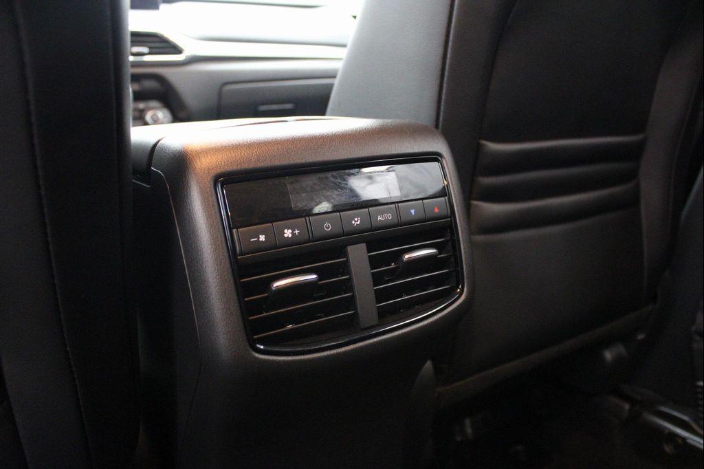 used 2021 Mazda CX-9 car, priced at $21,457