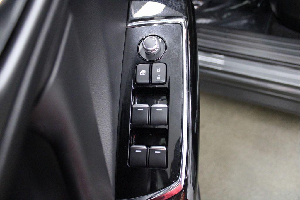 used 2021 Mazda CX-9 car, priced at $21,457