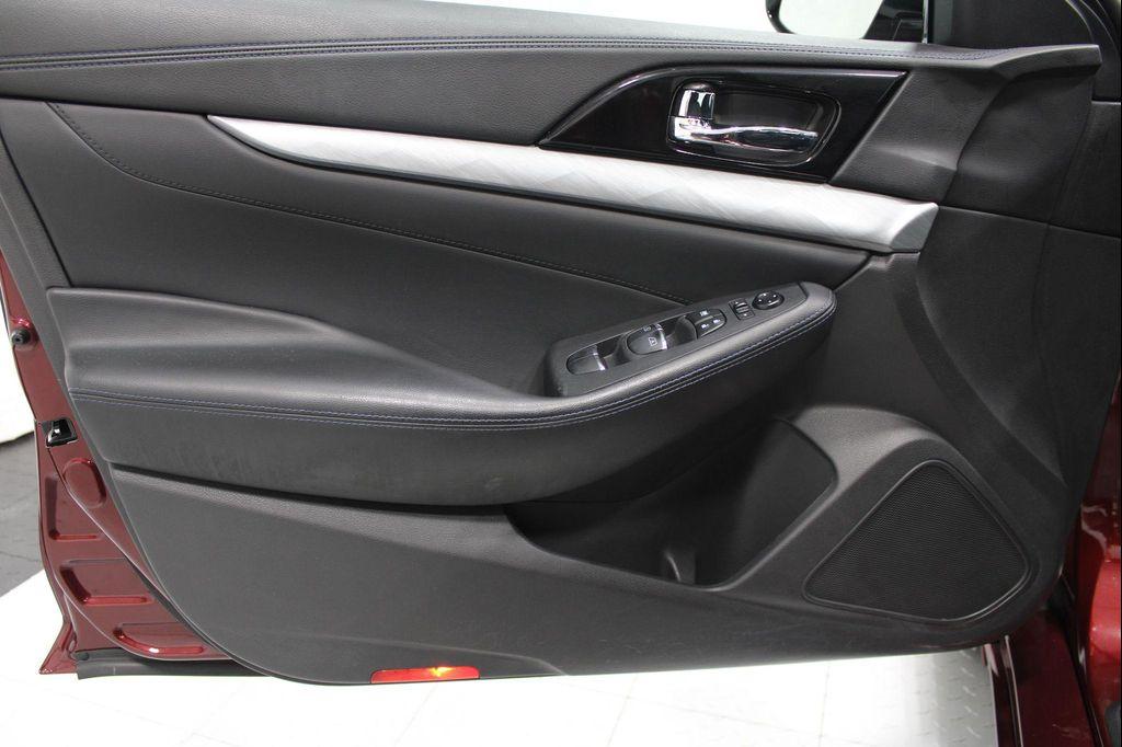 used 2016 Nissan Maxima car, priced at $15,353