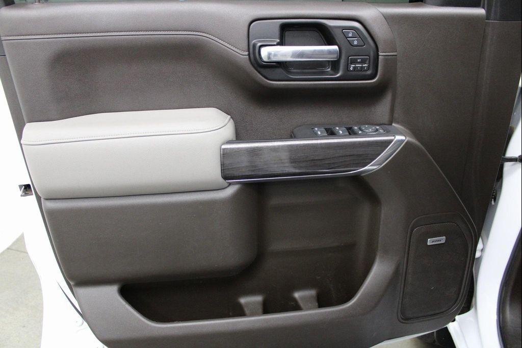 used 2020 Chevrolet Silverado 1500 car, priced at $28,655