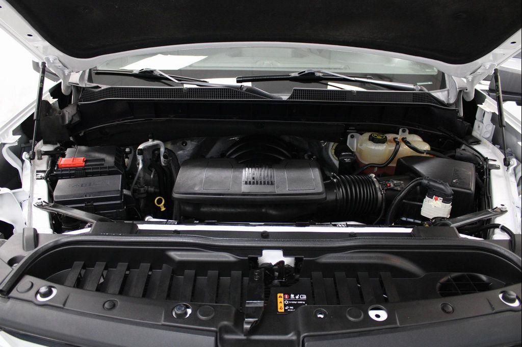 used 2020 Chevrolet Silverado 1500 car, priced at $28,655