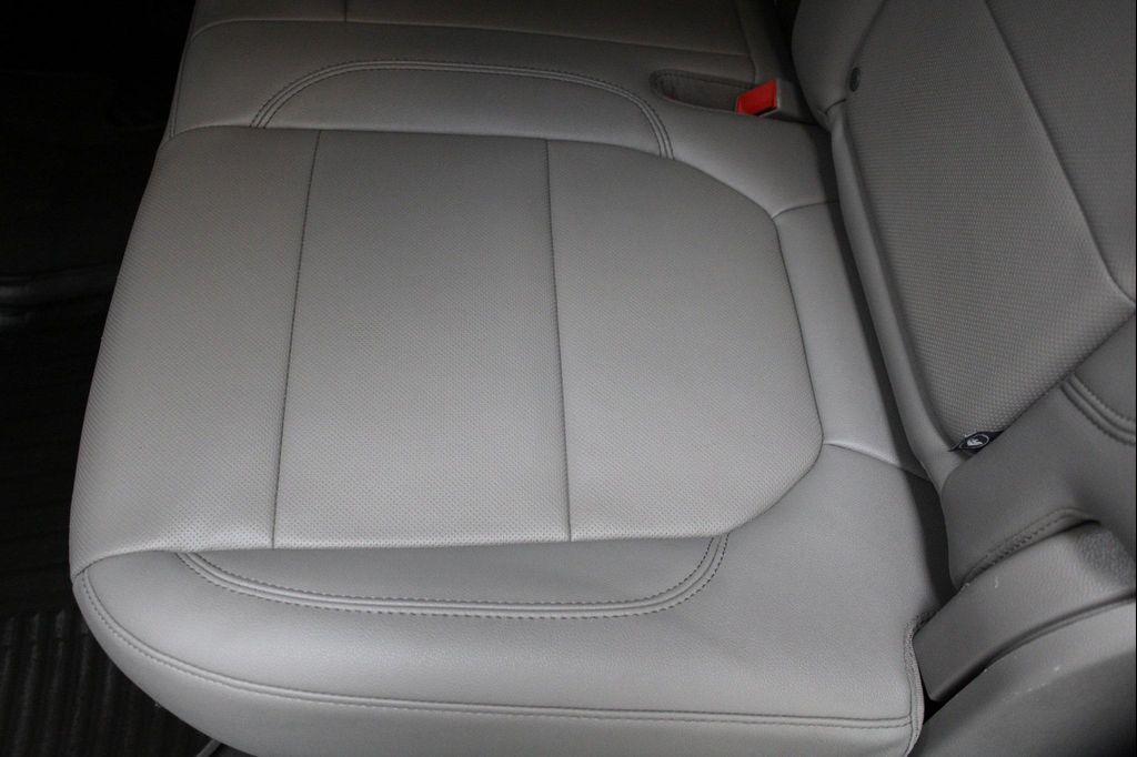 used 2020 Chevrolet Silverado 1500 car, priced at $28,655