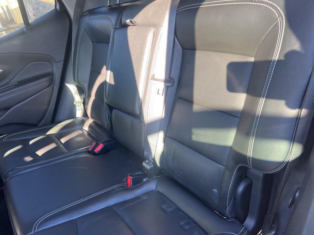 used 2022 GMC Terrain car, priced at $22,411