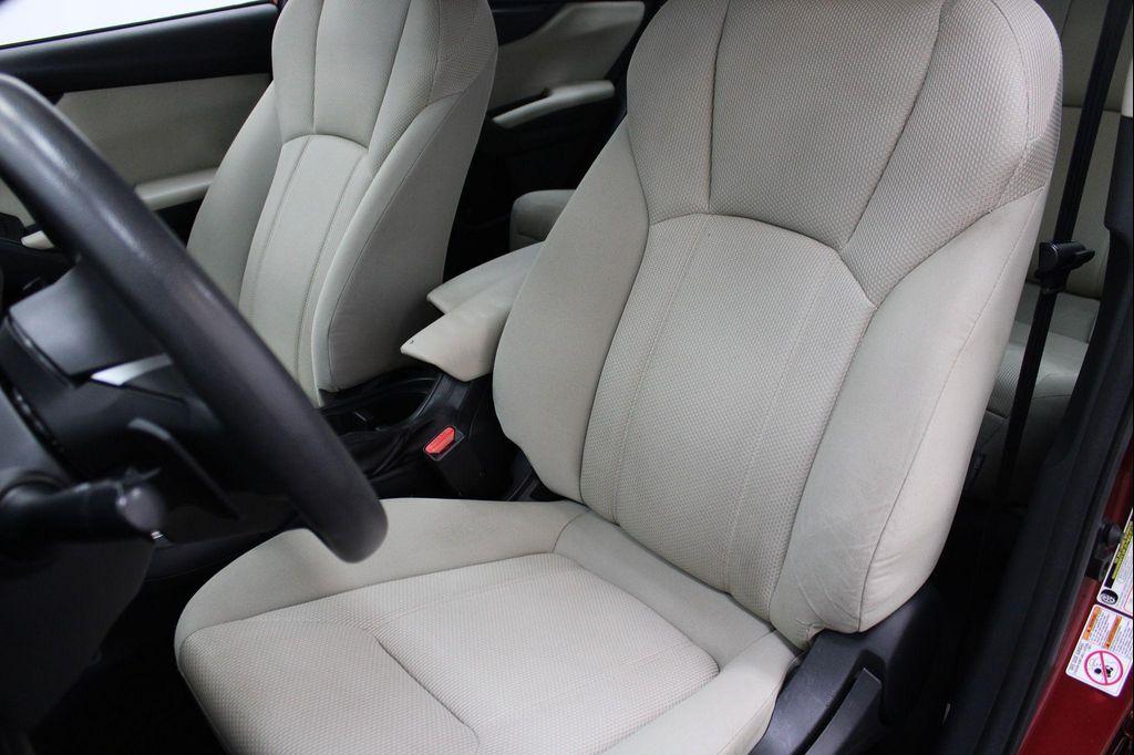 used 2018 Subaru Impreza car, priced at $14,972