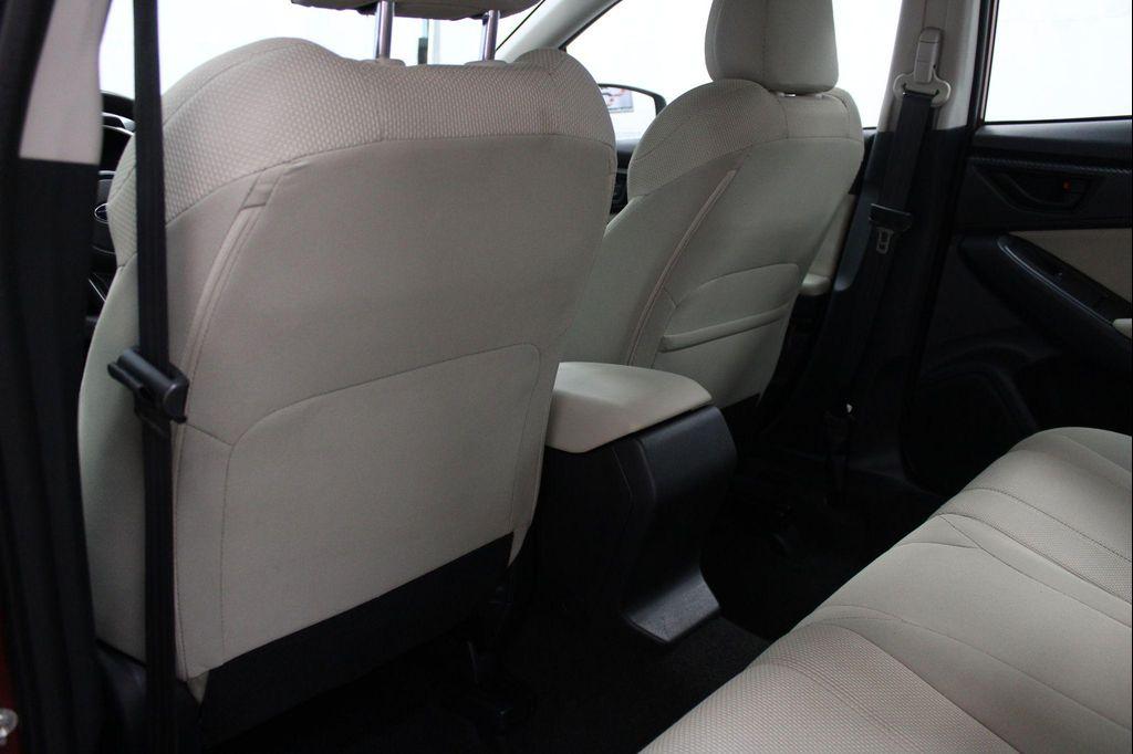 used 2018 Subaru Impreza car, priced at $14,972