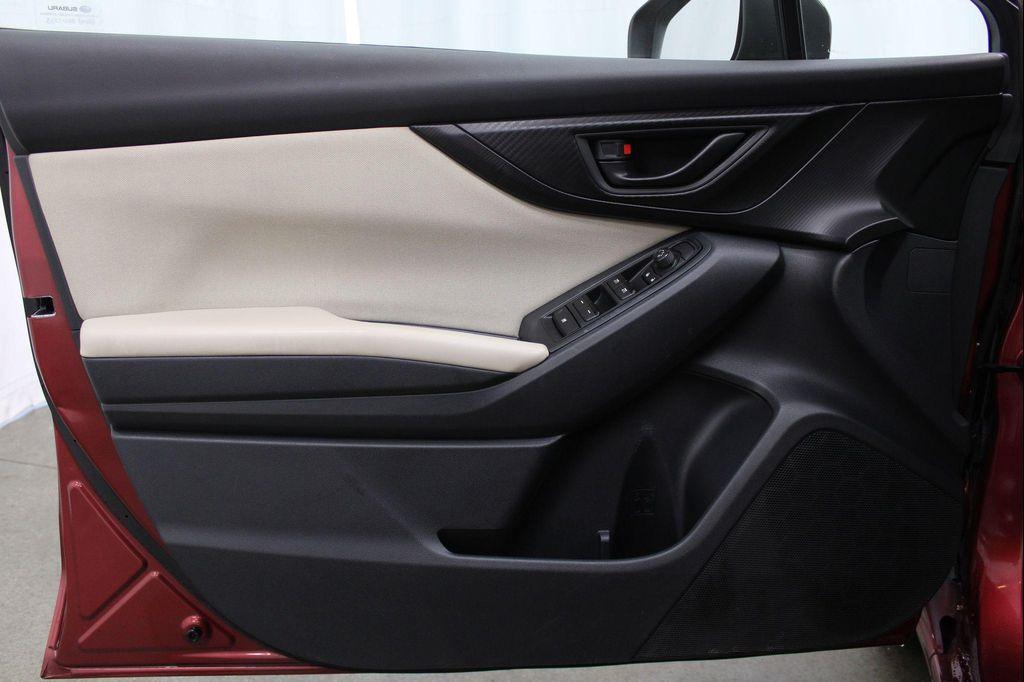 used 2018 Subaru Impreza car, priced at $14,972