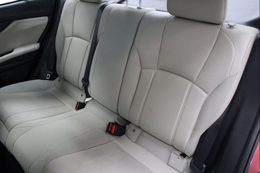 used 2018 Subaru Impreza car, priced at $14,972