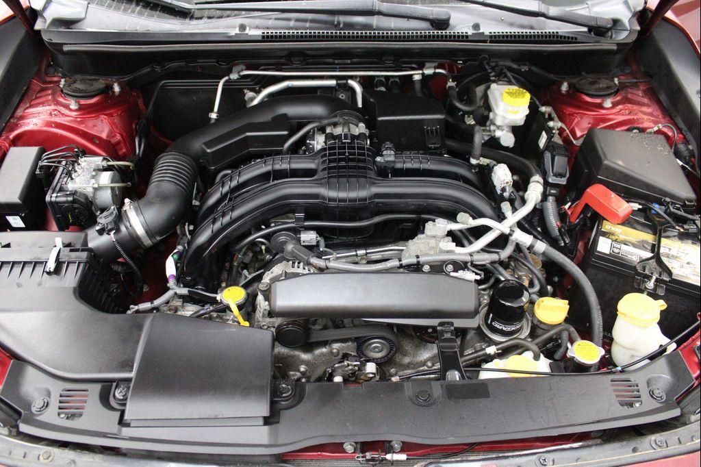 used 2018 Subaru Impreza car, priced at $14,972