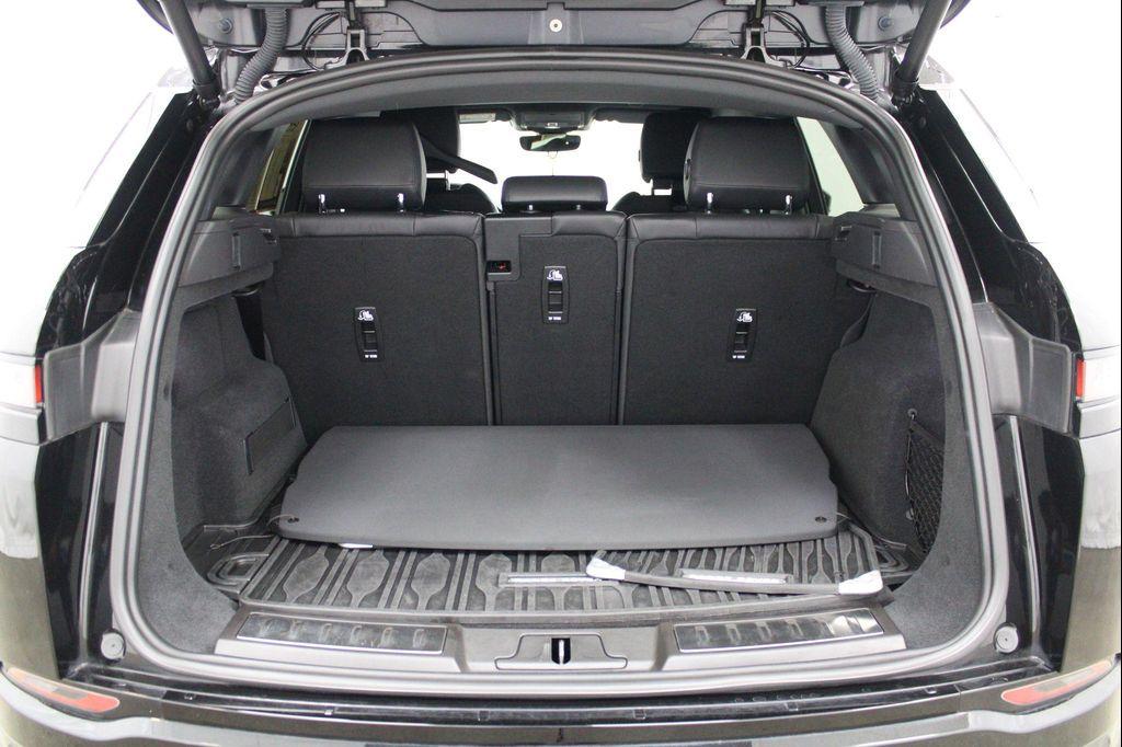used 2022 Land Rover Range Rover Evoque car, priced at $23,496