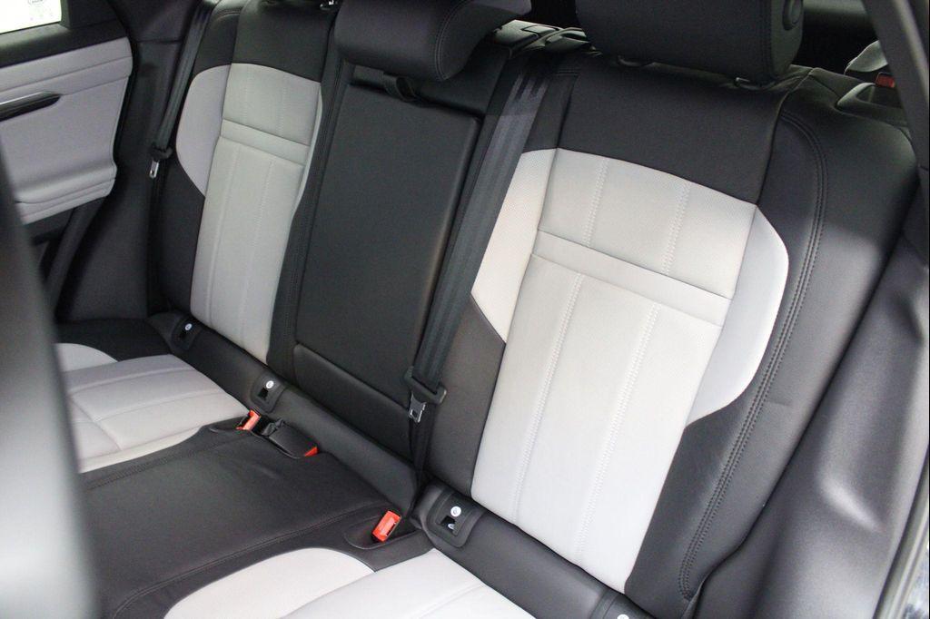 used 2022 Land Rover Range Rover Evoque car, priced at $23,496