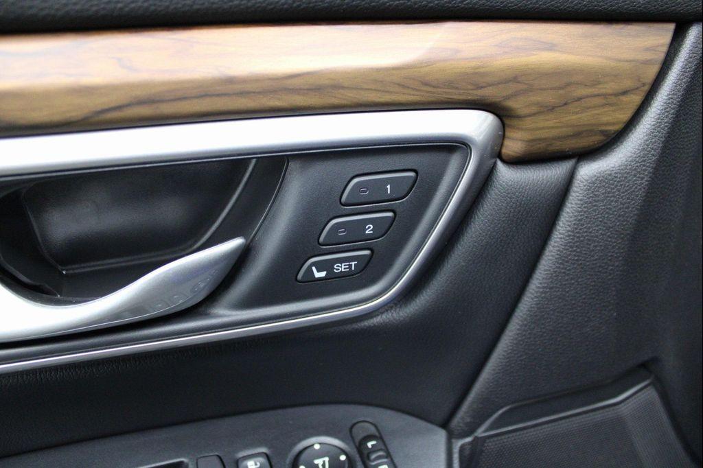 used 2020 Honda CR-V car, priced at $22,295
