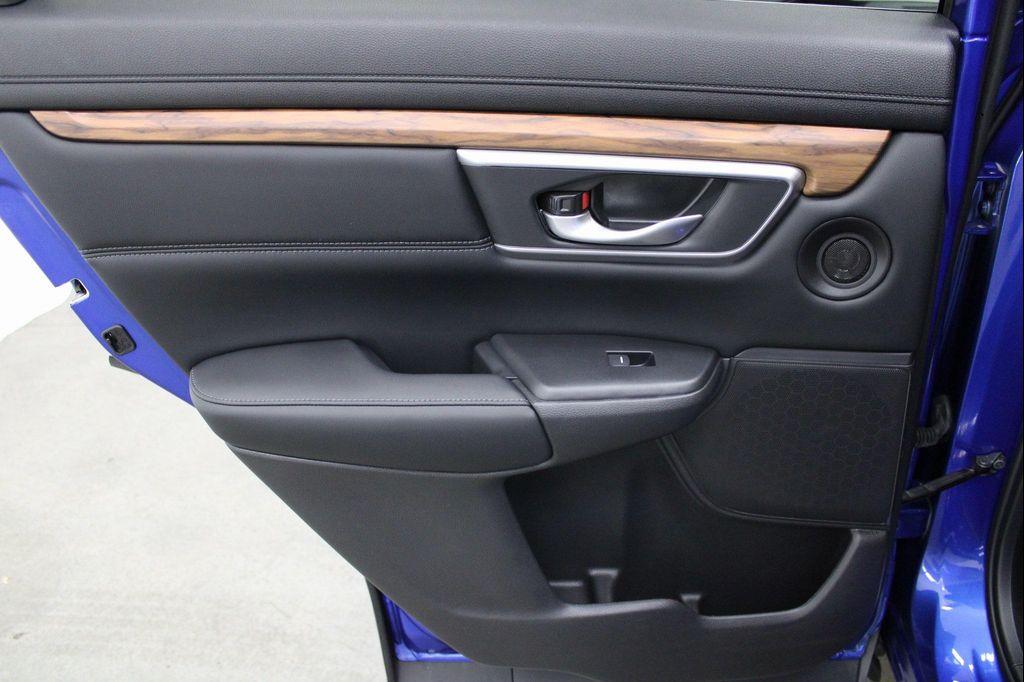 used 2020 Honda CR-V car, priced at $22,295