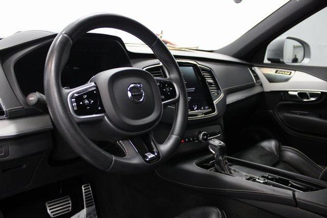 used 2019 Volvo XC90 car, priced at $19,377