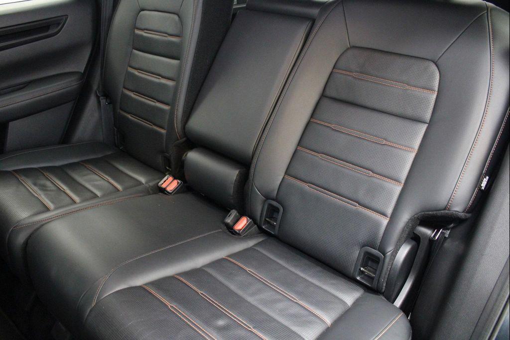 used 2024 Honda CR-V Hybrid car, priced at $28,997