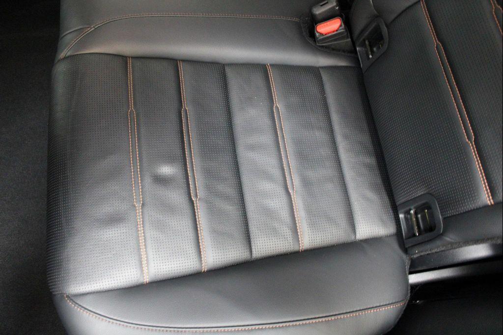 used 2024 Honda CR-V Hybrid car, priced at $28,997