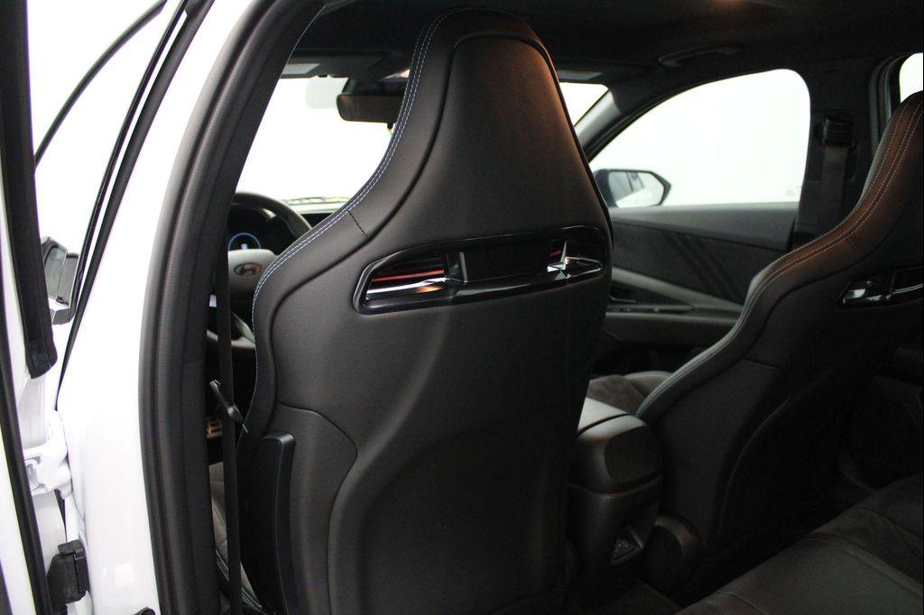 used 2025 Hyundai ELANTRA N car, priced at $32,588