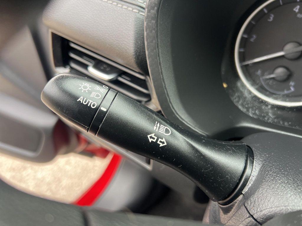 used 2025 Nissan Sentra car, priced at $20,488