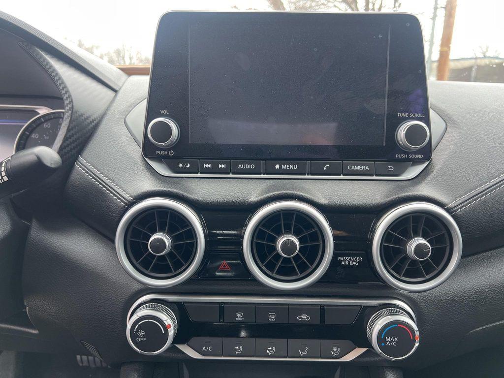 used 2025 Nissan Sentra car, priced at $20,488