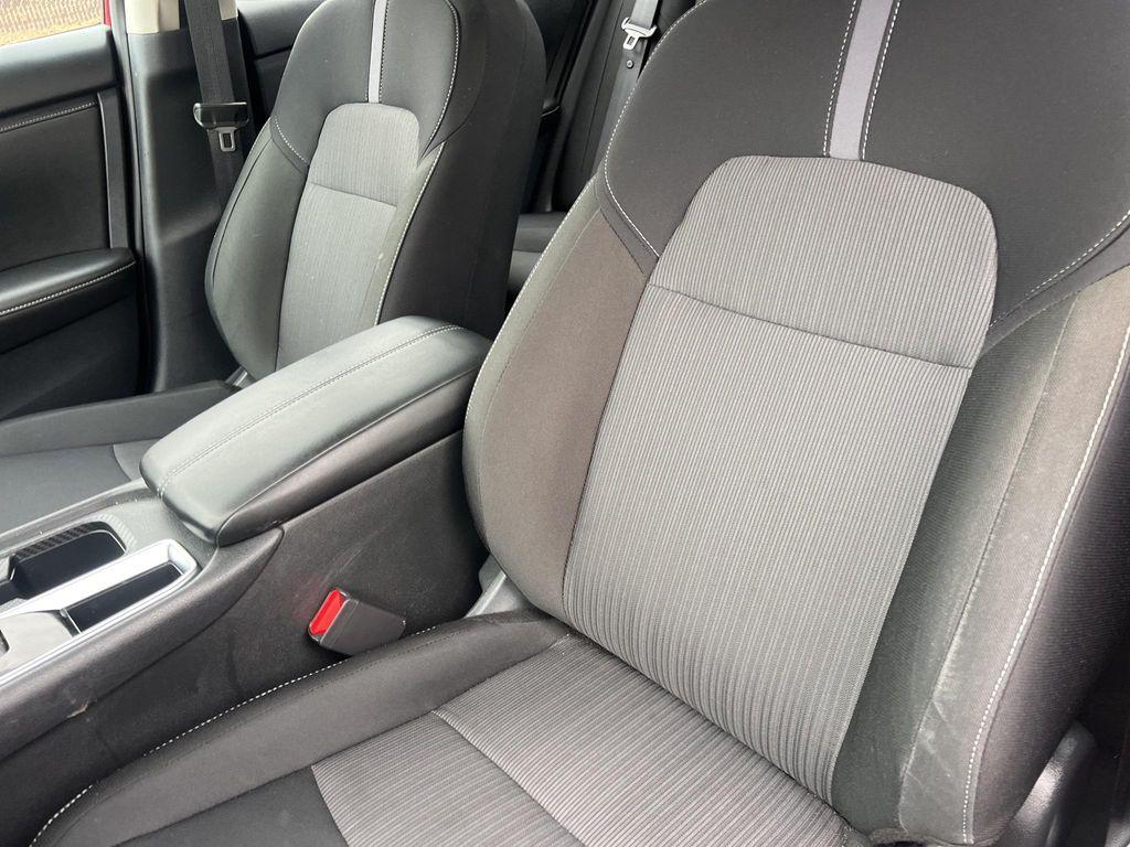 used 2025 Nissan Sentra car, priced at $20,488