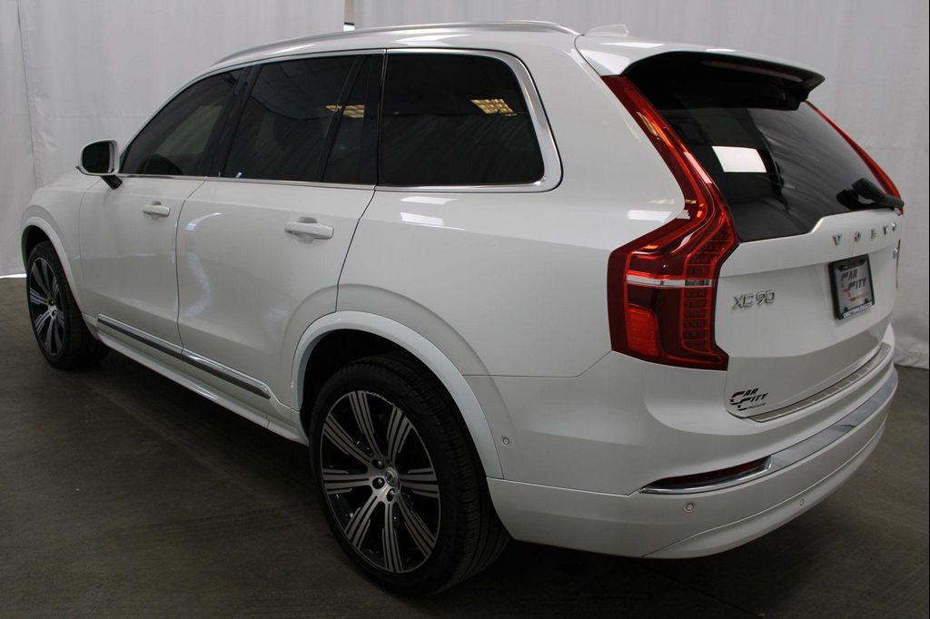 used 2023 Volvo XC90 car, priced at $41,039