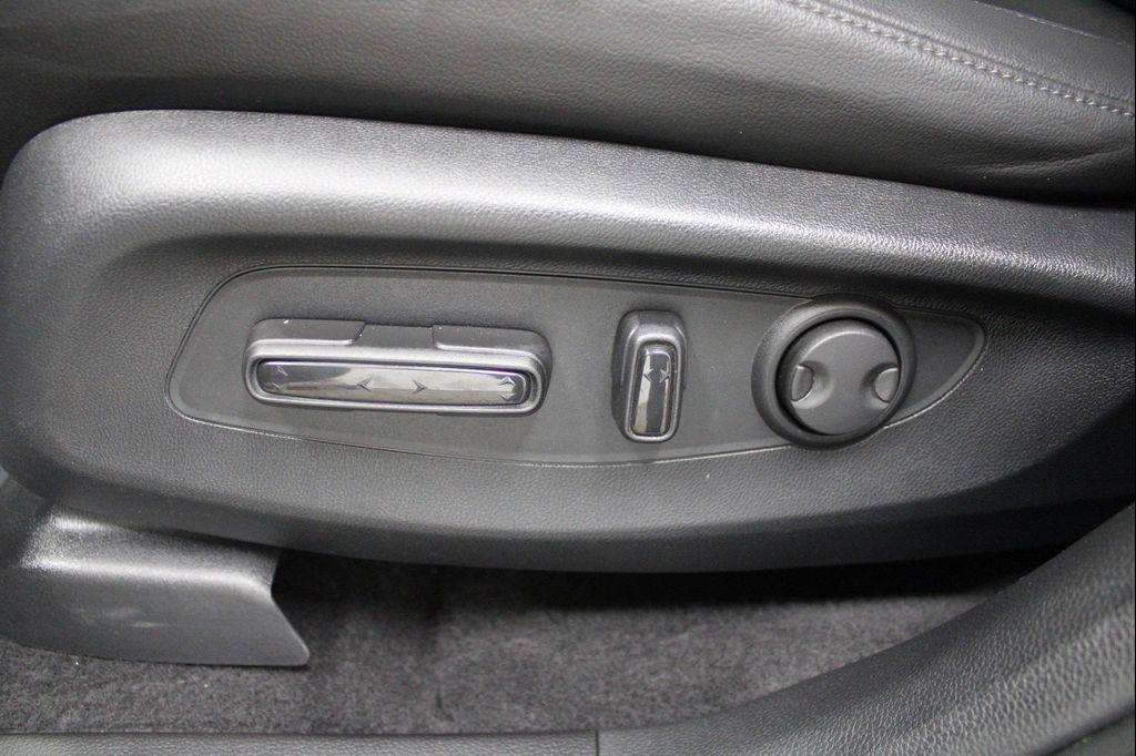 used 2024 Honda CR-V car, priced at $29,707