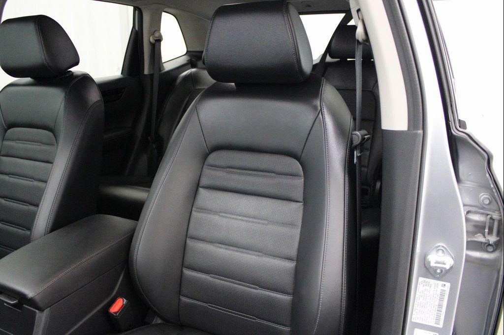 used 2024 Honda CR-V car, priced at $29,707