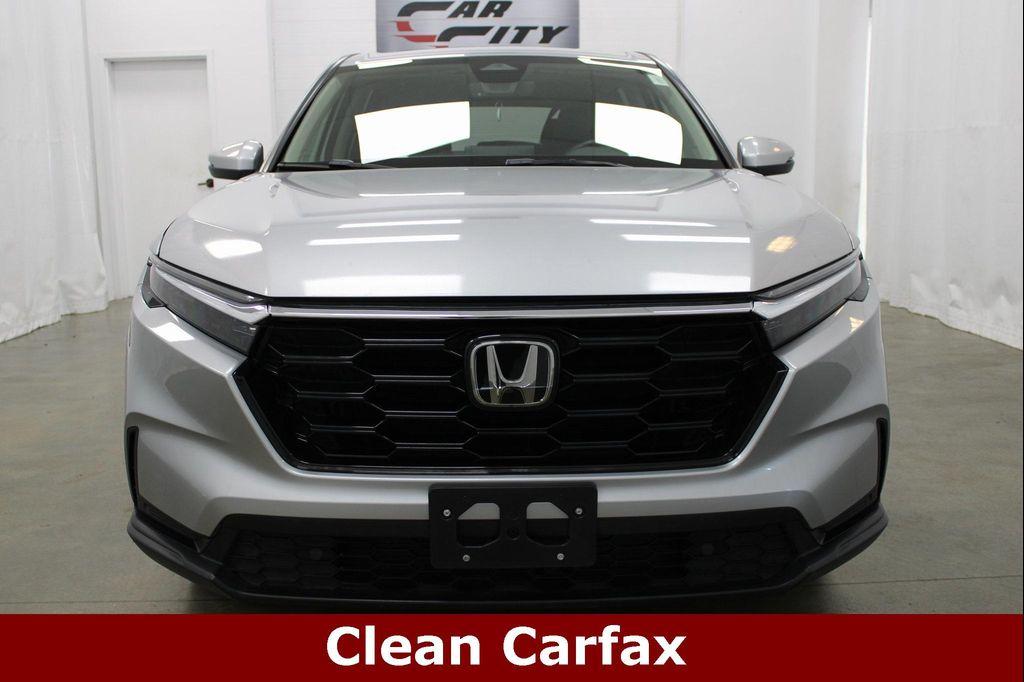 used 2024 Honda CR-V car, priced at $29,707