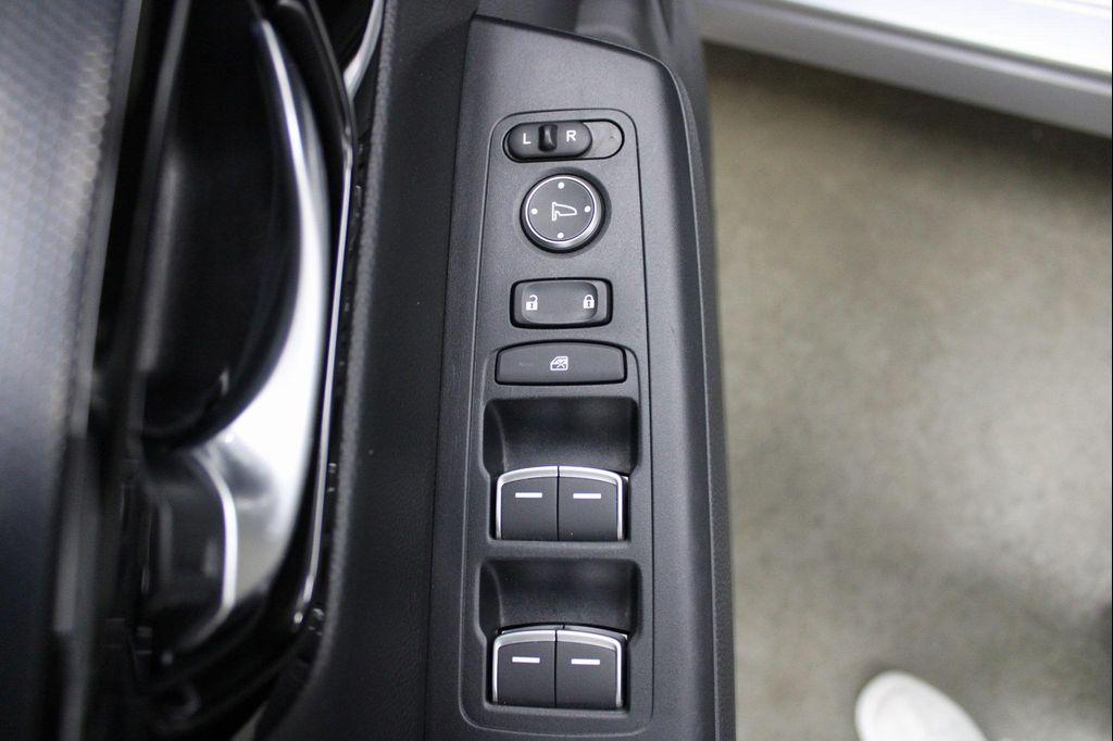 used 2024 Honda CR-V car, priced at $29,707